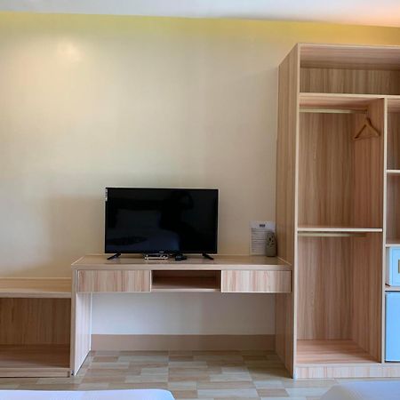 Camotes Ocean Heaven Resort Himensulan Экстерьер фото