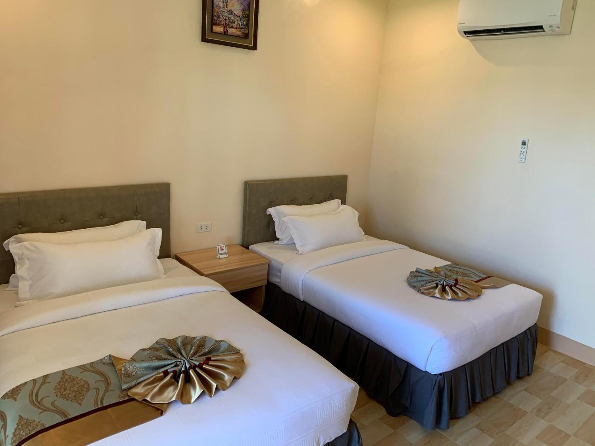Camotes Ocean Heaven Resort Himensulan Экстерьер фото